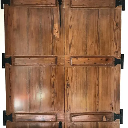 Appartement Acolhedor No Centro Da Cidade, Com Patio Privado. *